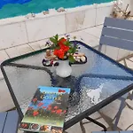 Apartamento Anthos Limenas (Thasos)