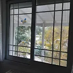 Apartamento Anthos *