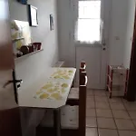 Apartamento Anthos Limenas (Thasos)