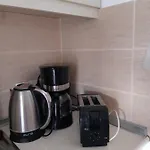 Apartamento Anthos Limenas (Thasos)