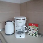 Apartamento Anthos Limenas (Thasos)