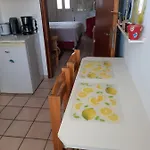 Apartamento Anthos *