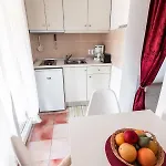 Apartamento Anthos *