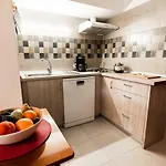 Apartamento Anthos Limenas (Thasos)