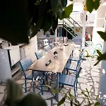 Anthos Apartamento *