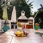 Anthos * Limenas (Thasos)