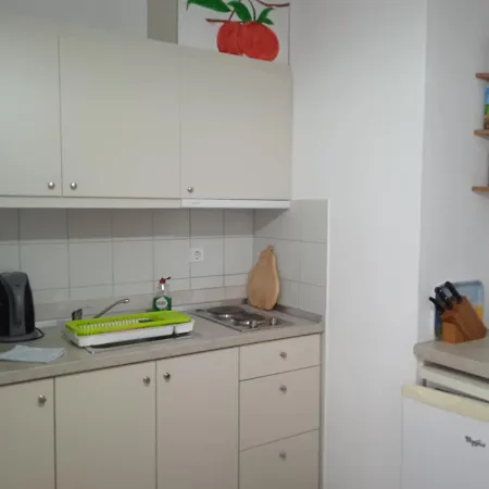 Anthos Appartement *