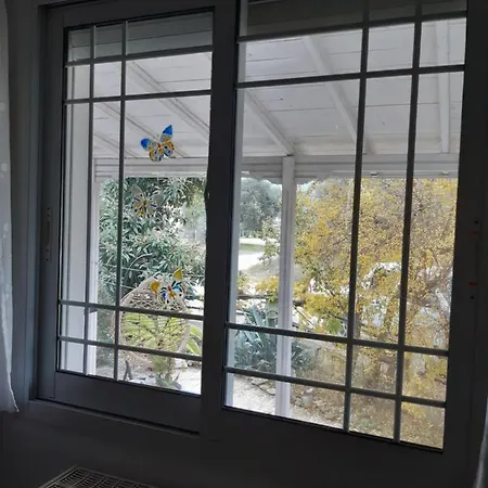 Appartement Anthos *