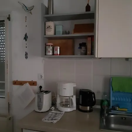 Apartmán Anthos