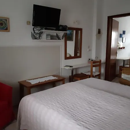 Apartment Anthos *