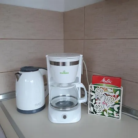 Appartement Anthos Thasos