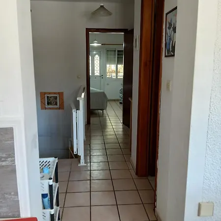 Anthos Apartmán