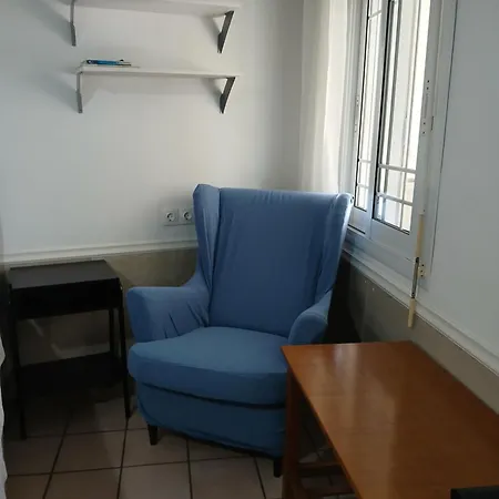 Anthos Apartmán *