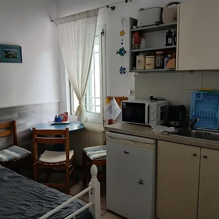 Anthos Limenas (Thasos)