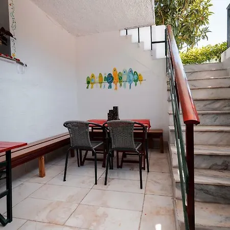 Anthos Apartment *
