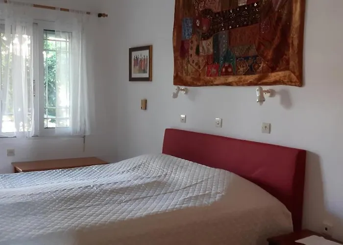 ανθός * Λιμένας