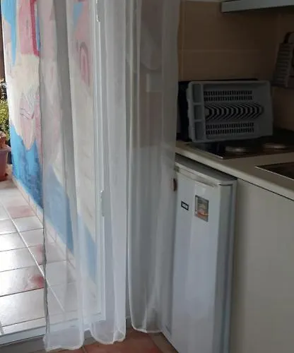 Διαμέρισμα ανθός