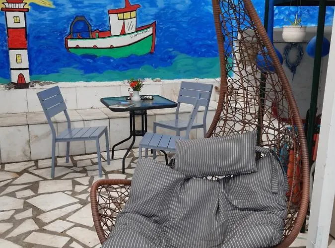 ανθός Διαμέρισμα *