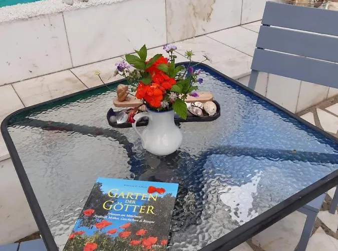 Διαμέρισμα ανθός Λιμένας