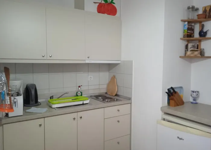 ανθός Διαμέρισμα *