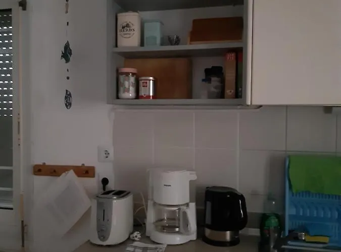 Διαμέρισμα ανθός