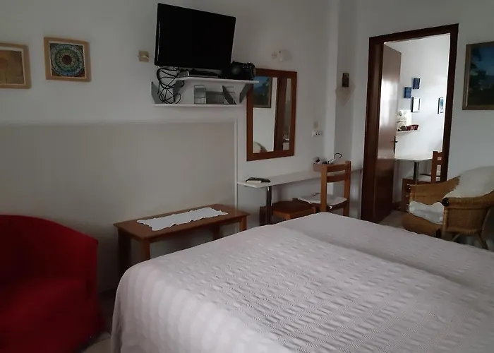 Διαμέρισμα ανθός *