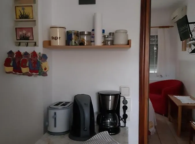 ανθός Λιμένας