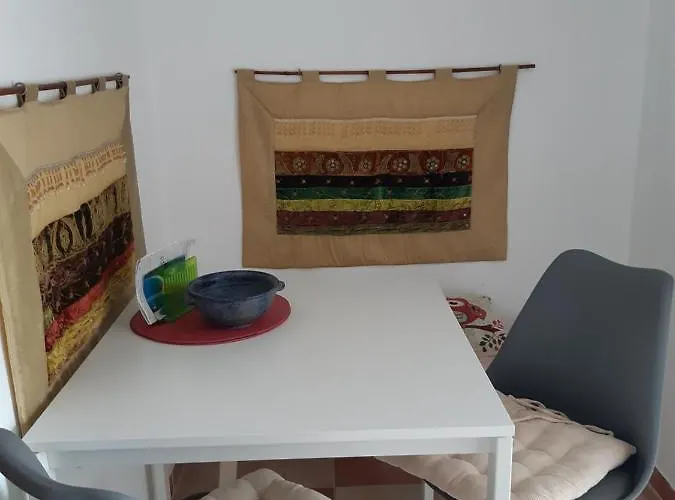 Διαμέρισμα ανθός