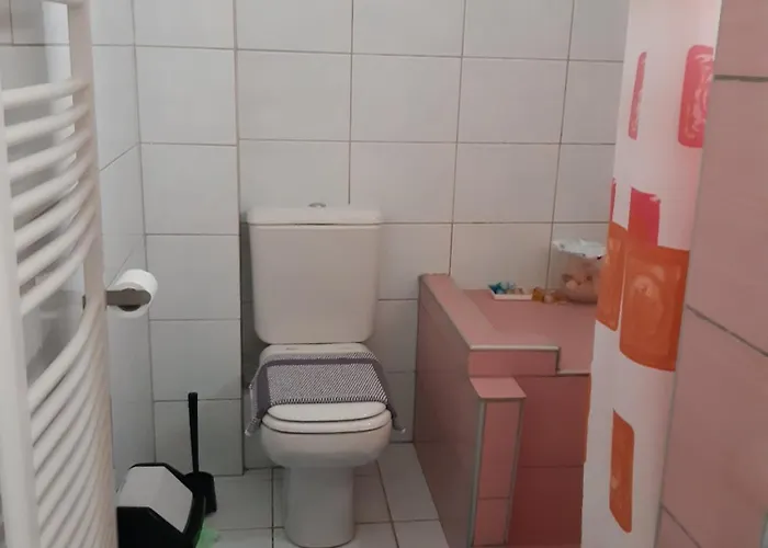 ανθός Διαμέρισμα Λιμένας