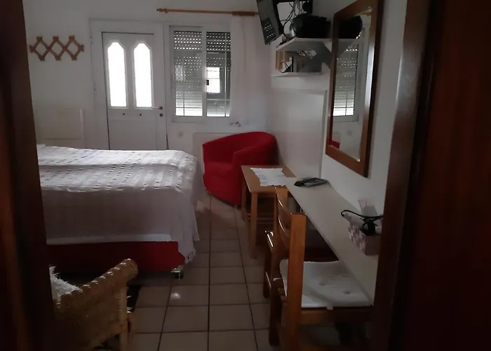 Διαμέρισμα ανθός