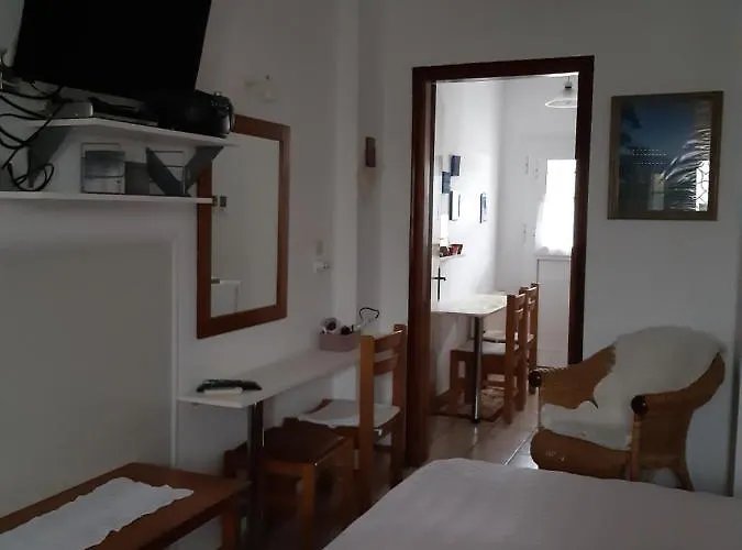 ανθός Διαμέρισμα *