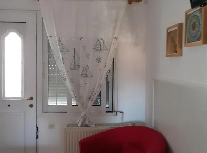 ανθός Λιμένας