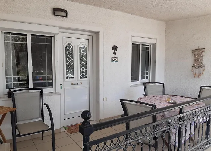 ανθός Διαμέρισμα