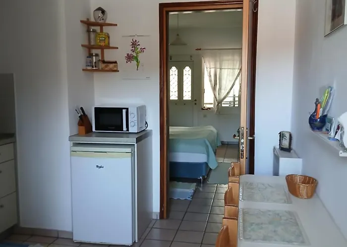 Διαμέρισμα ανθός