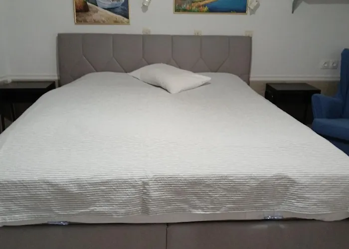 ανθός Διαμέρισμα Λιμένας