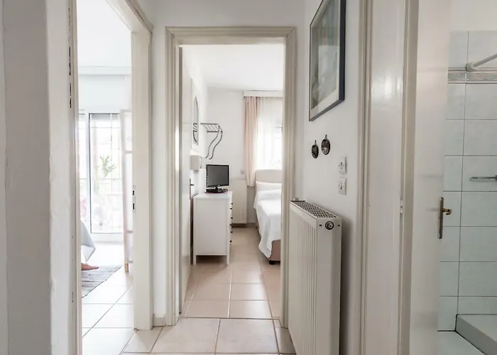 ανθός Λιμένας