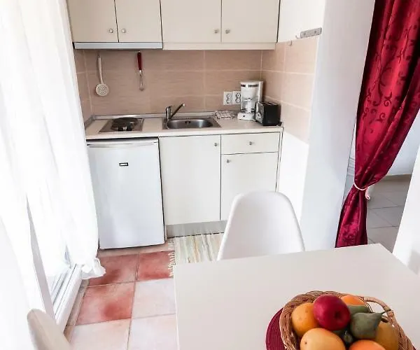 Διαμέρισμα ανθός *