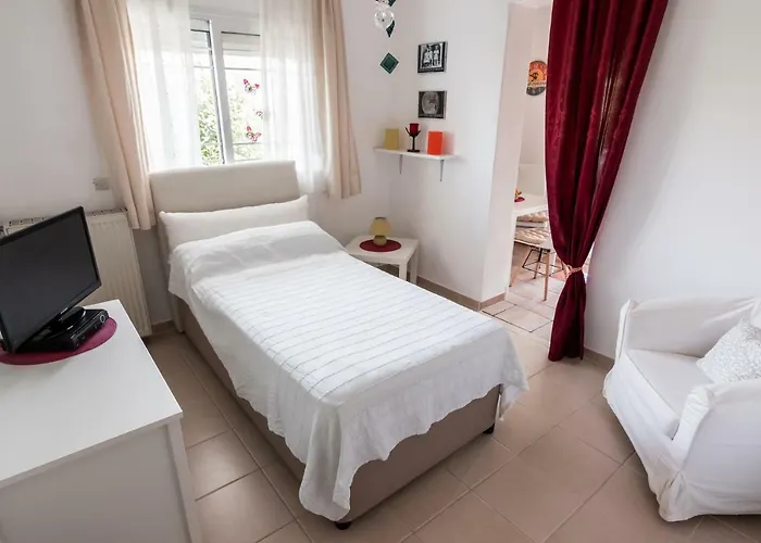 Διαμέρισμα ανθός *