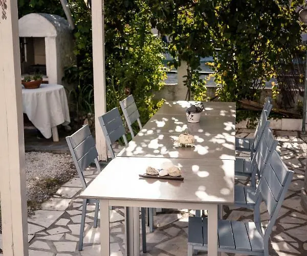 ανθός Διαμέρισμα Λιμένας