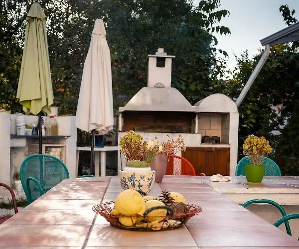 ανθός * Λιμένας