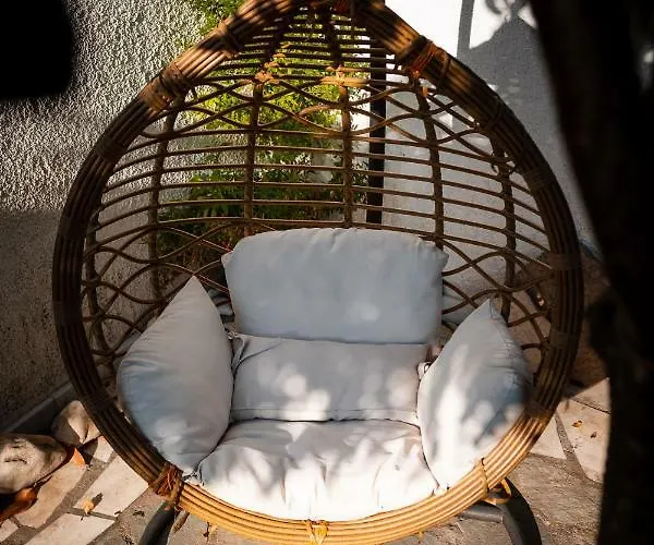 Anthos * Limenas (Thasos)