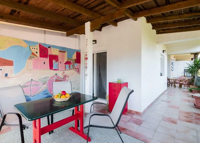 Anthos Limenas (Thasos)