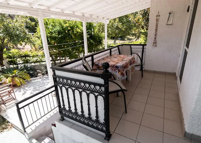 Anthos Limenas (Thasos)