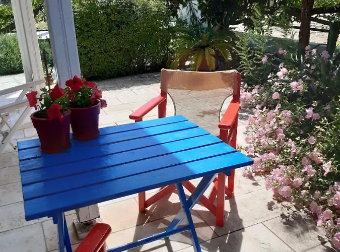 Διαμέρισμα ανθός Λιμένας